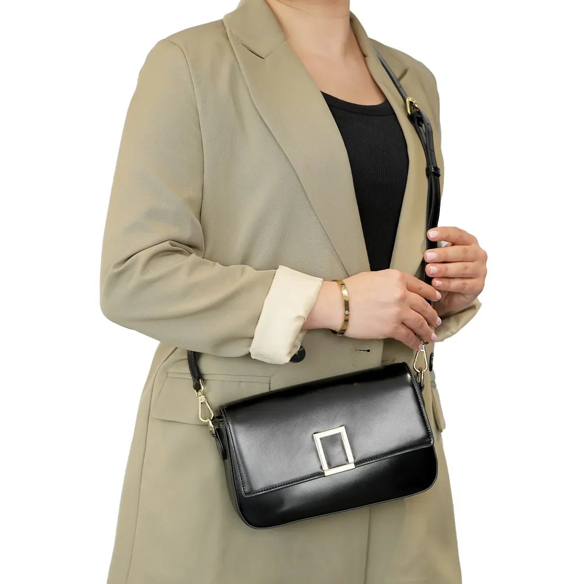 Aurora Allure Stylish Shoulder Bag for Women