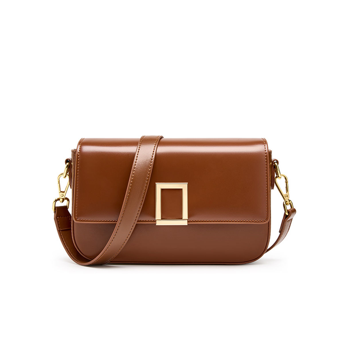 Aurora Allure Stylish Leather Bag for Women