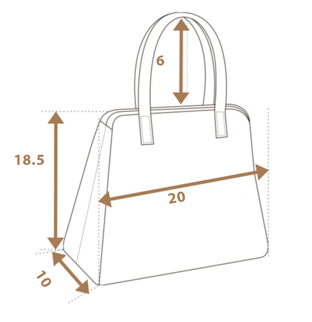 Chic Chérie Green Handbags For Women
