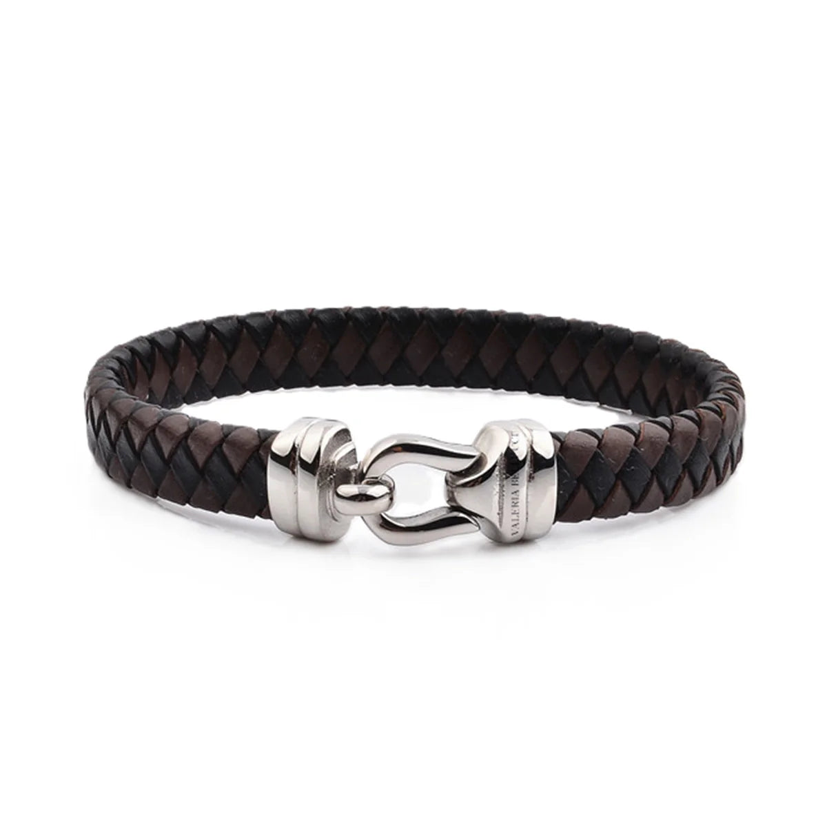 Stealth Weave Branded Bracelet