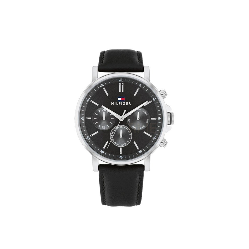 Tommy Hilfiger Tyson 1710586 Men’s Chronograph Stainless Steel Watch