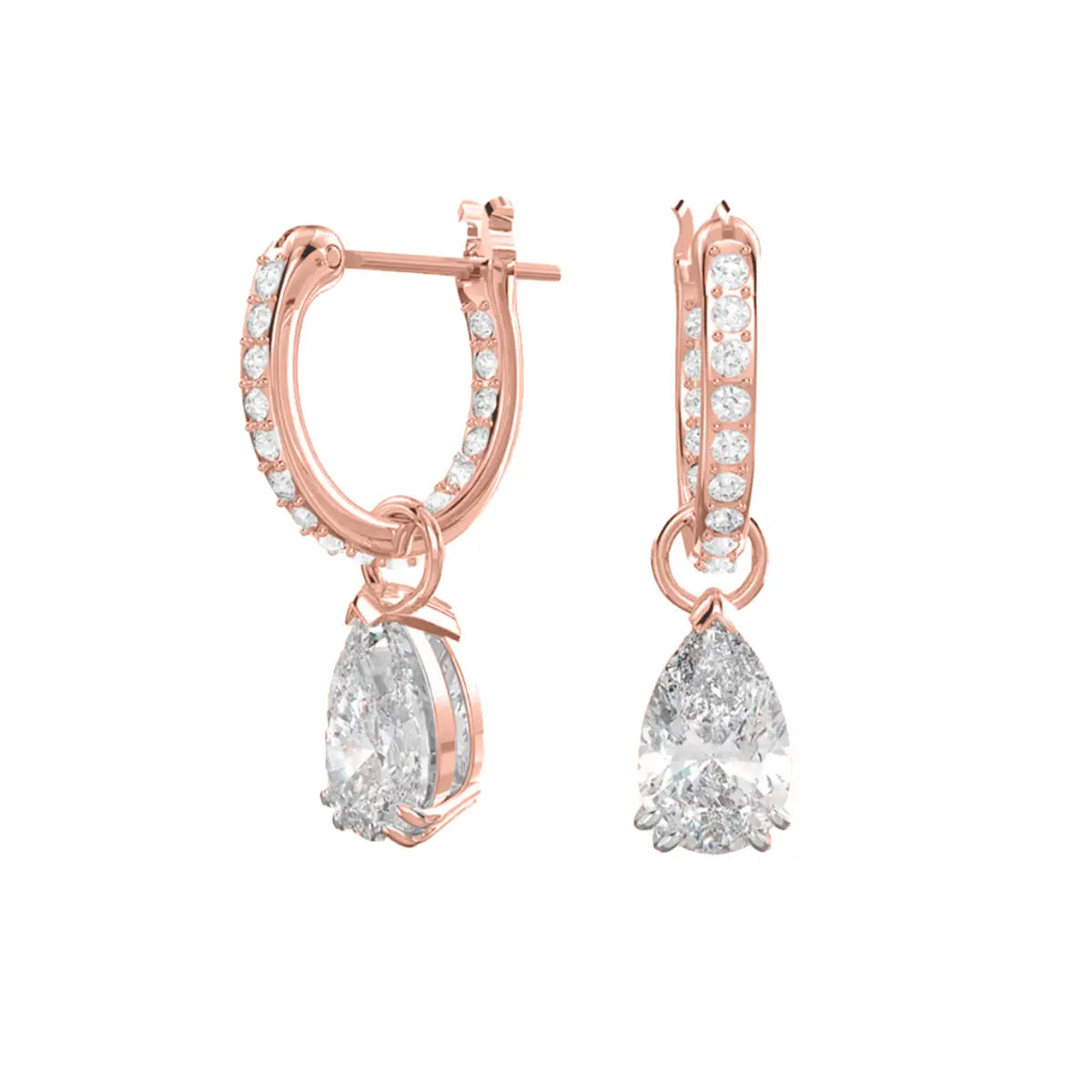 Starlight Swarovski Earrings