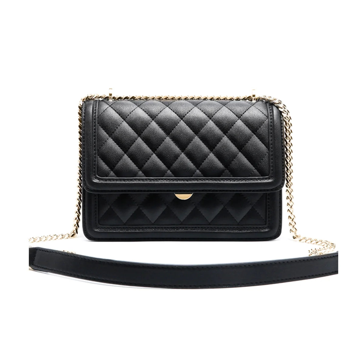 Divinity Duffel Designer Bag