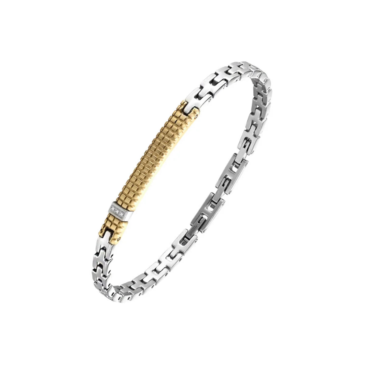 Artisan Touch Swarovski bracelet