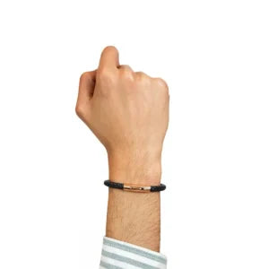 Titan Bold Men’s Bracelet