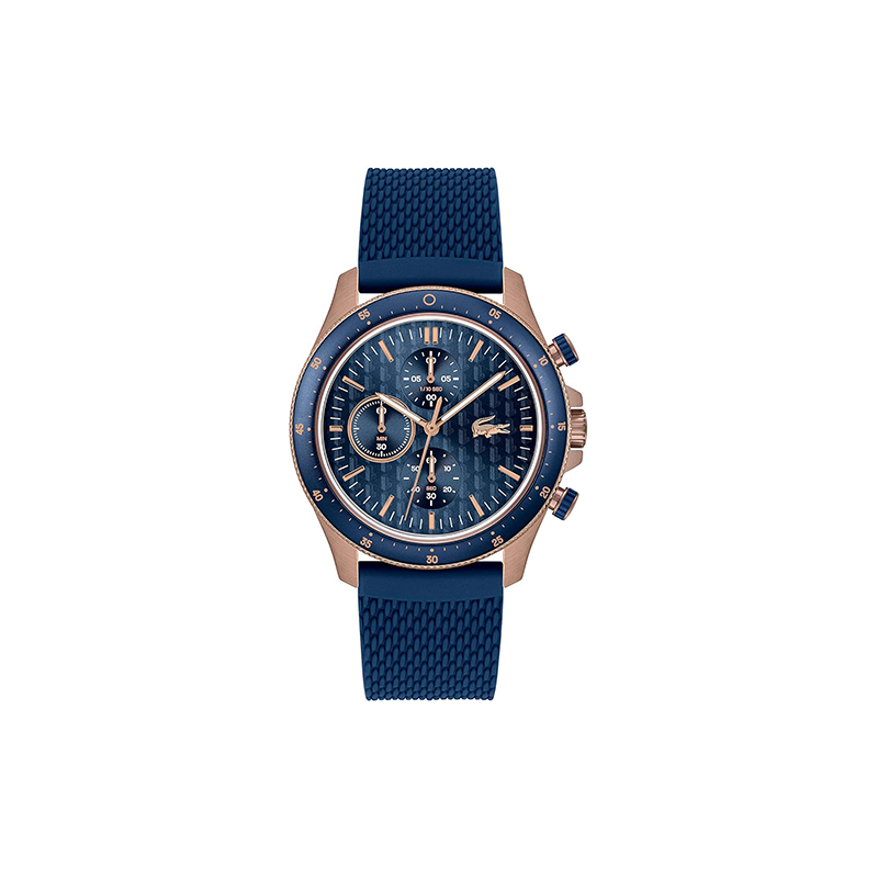Lacoste Neo Heritage Men’s Chronograph Quartz Watch