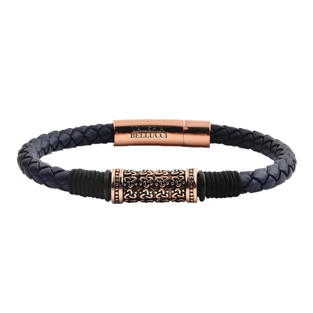 Titan Bold Men’s Bracelet