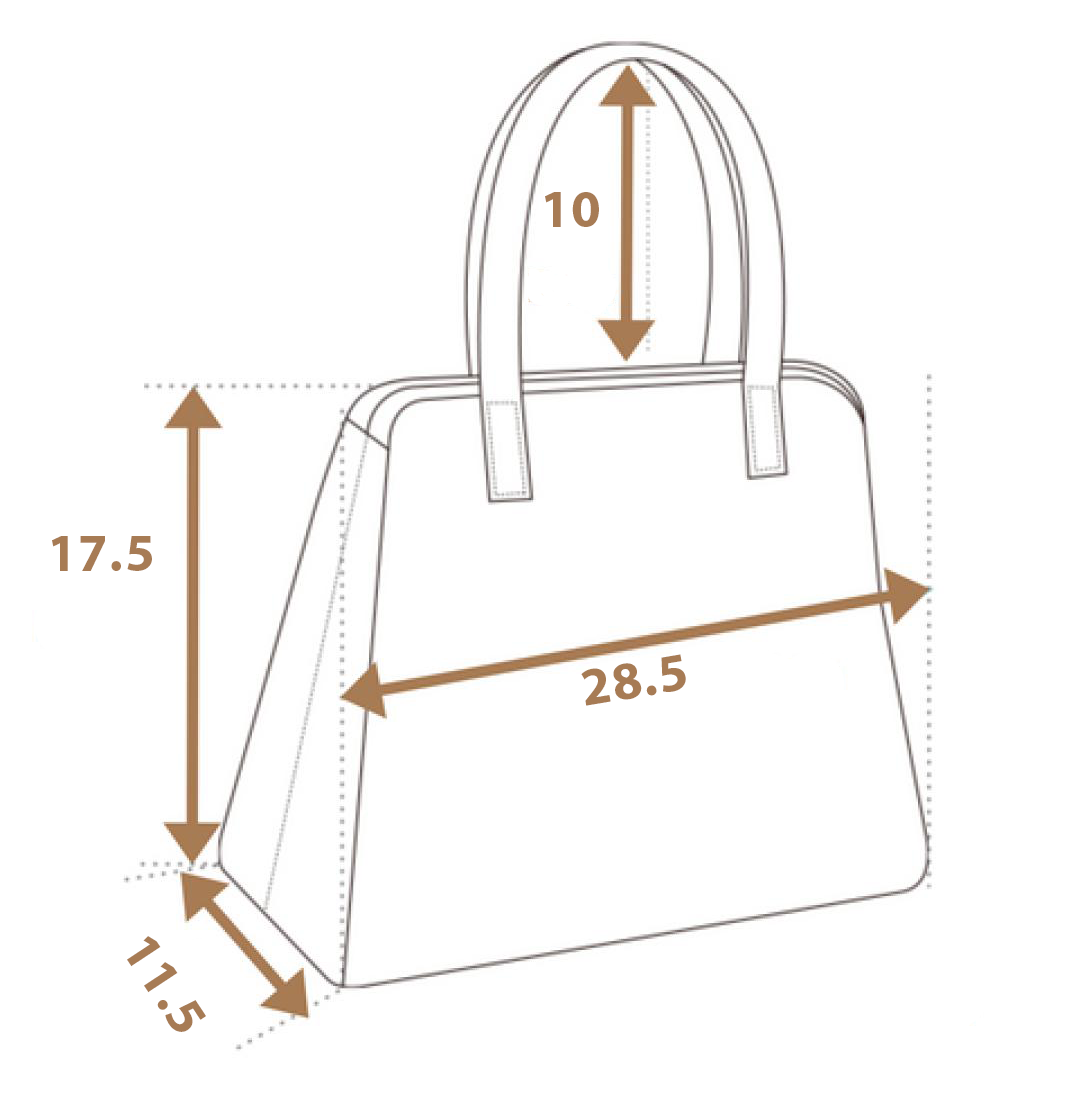 Empress Enclave Luxury Bag For Women