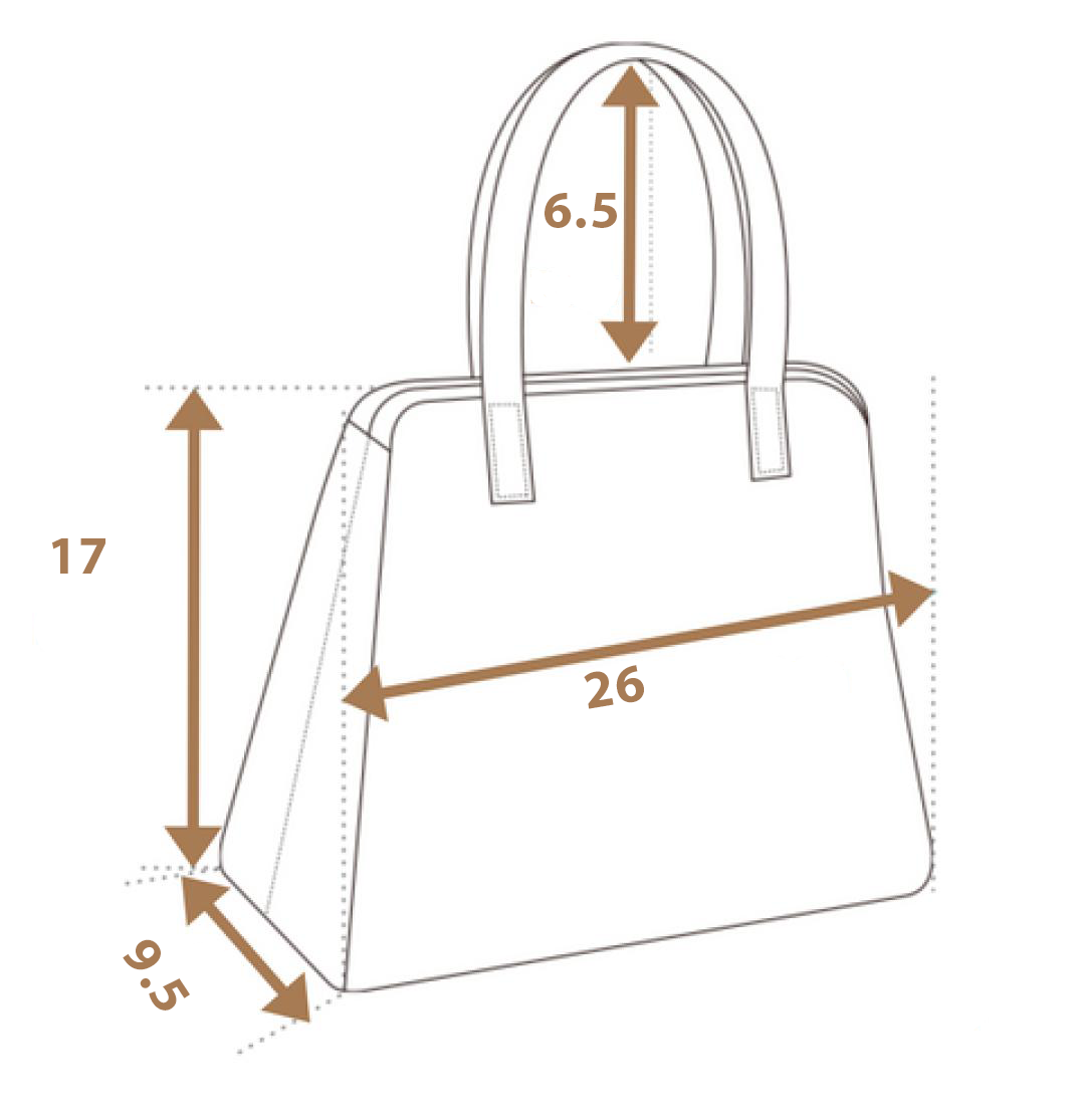 Dazzling Diva Red Women Bag