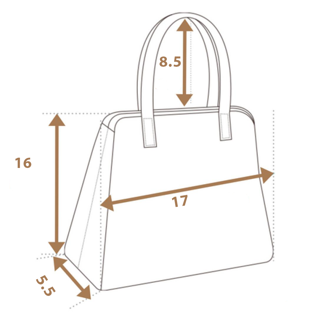 Mystique Crossbody Mini Bag