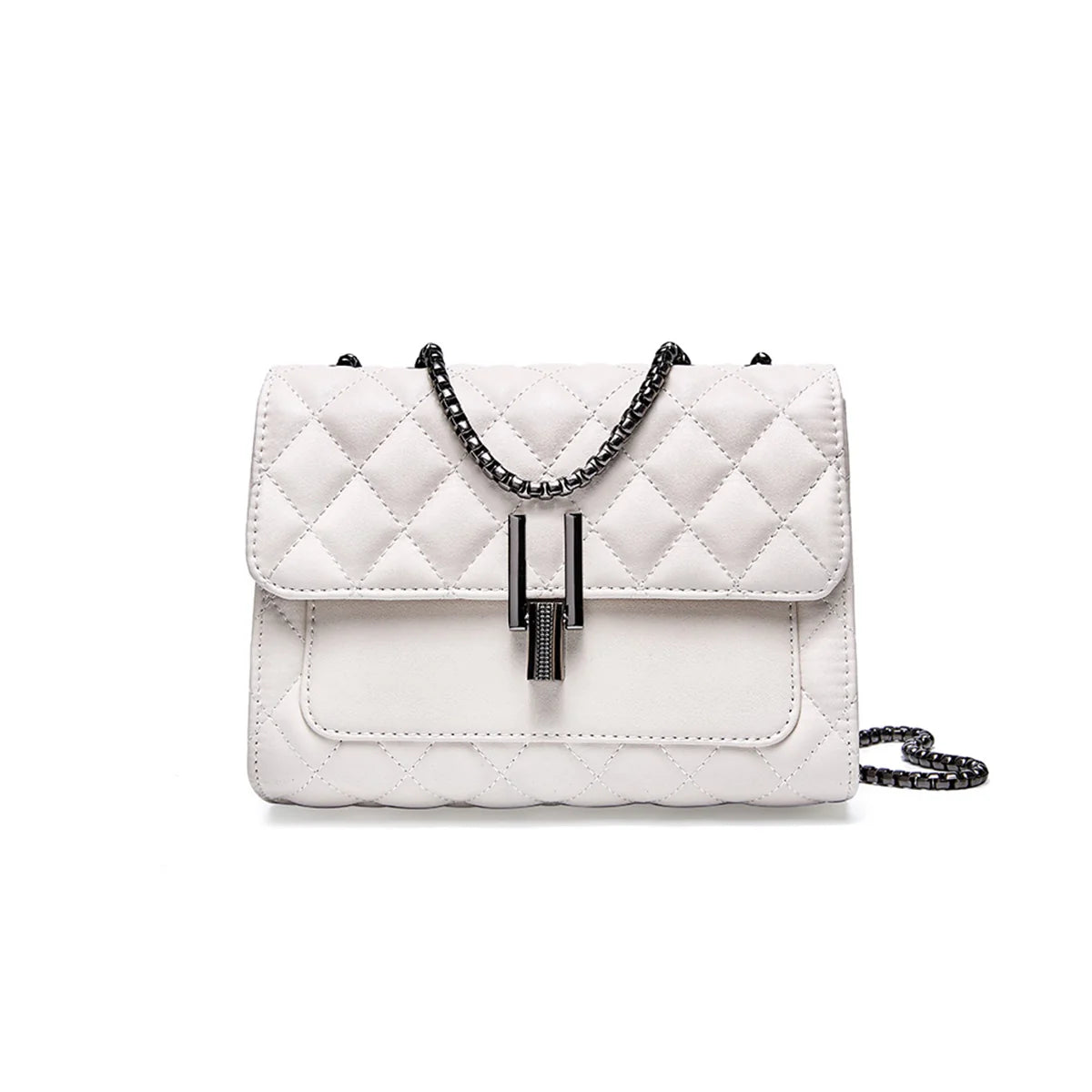 Heirloom Holdall Crossbody Bag for Women