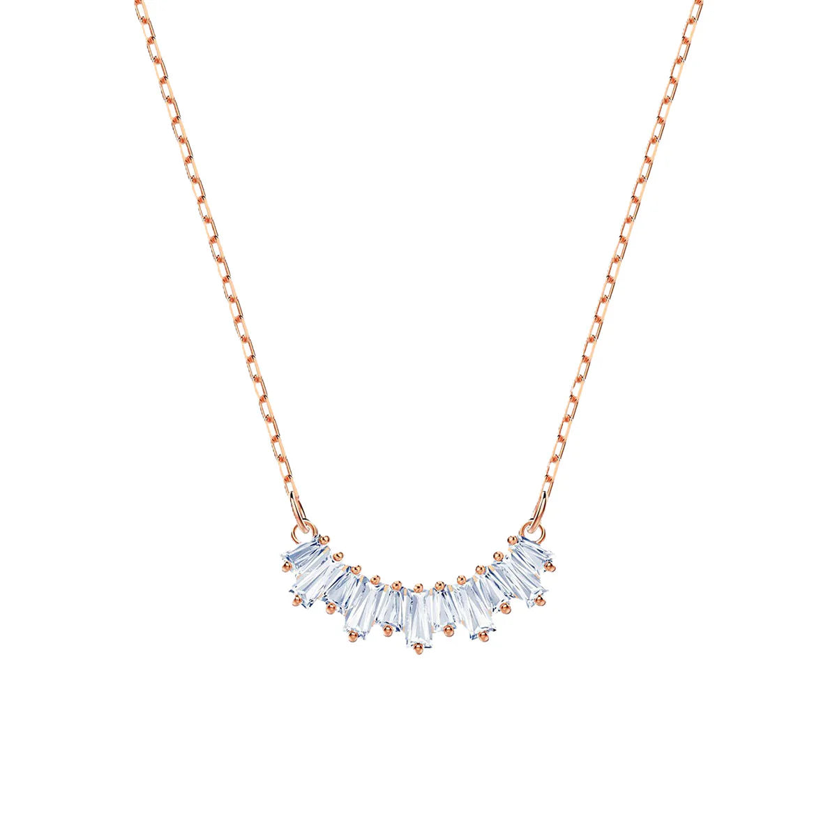 Luminous Horizon Necklace