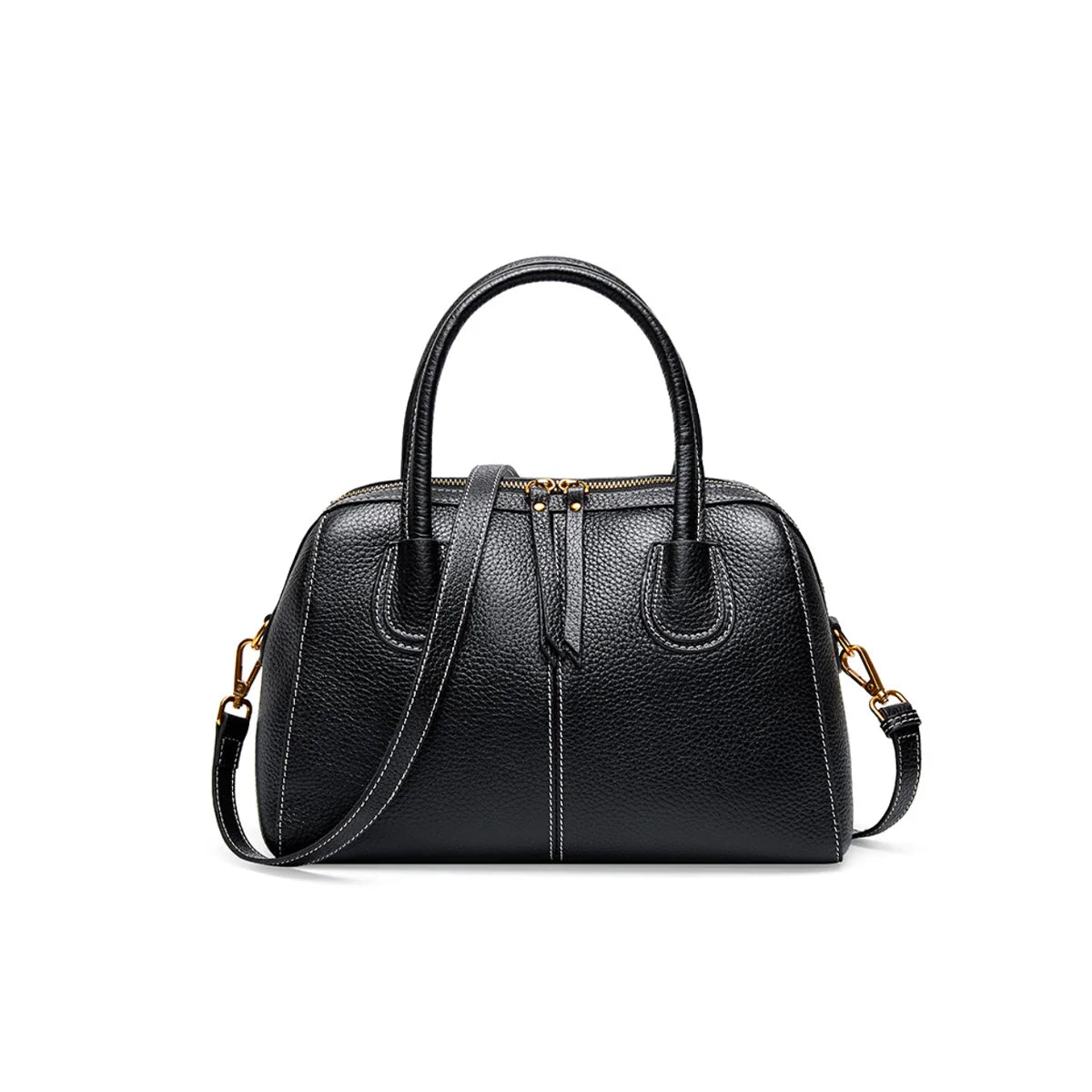 Chateau Shoulder Travel Bag