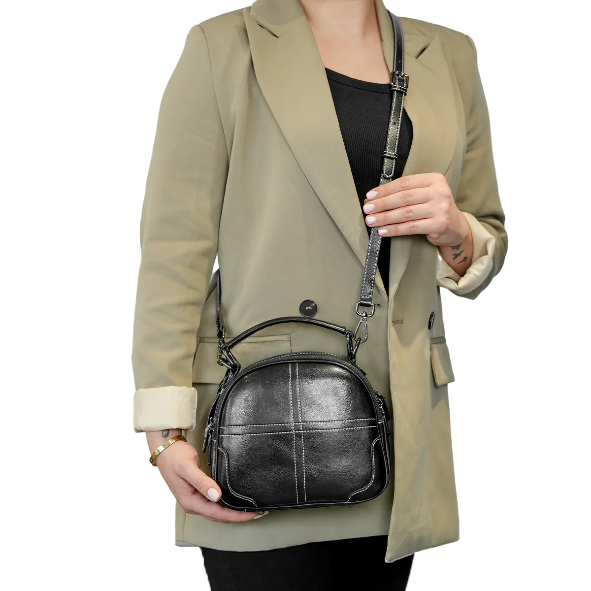 Voyage Luxury Bag For Girls