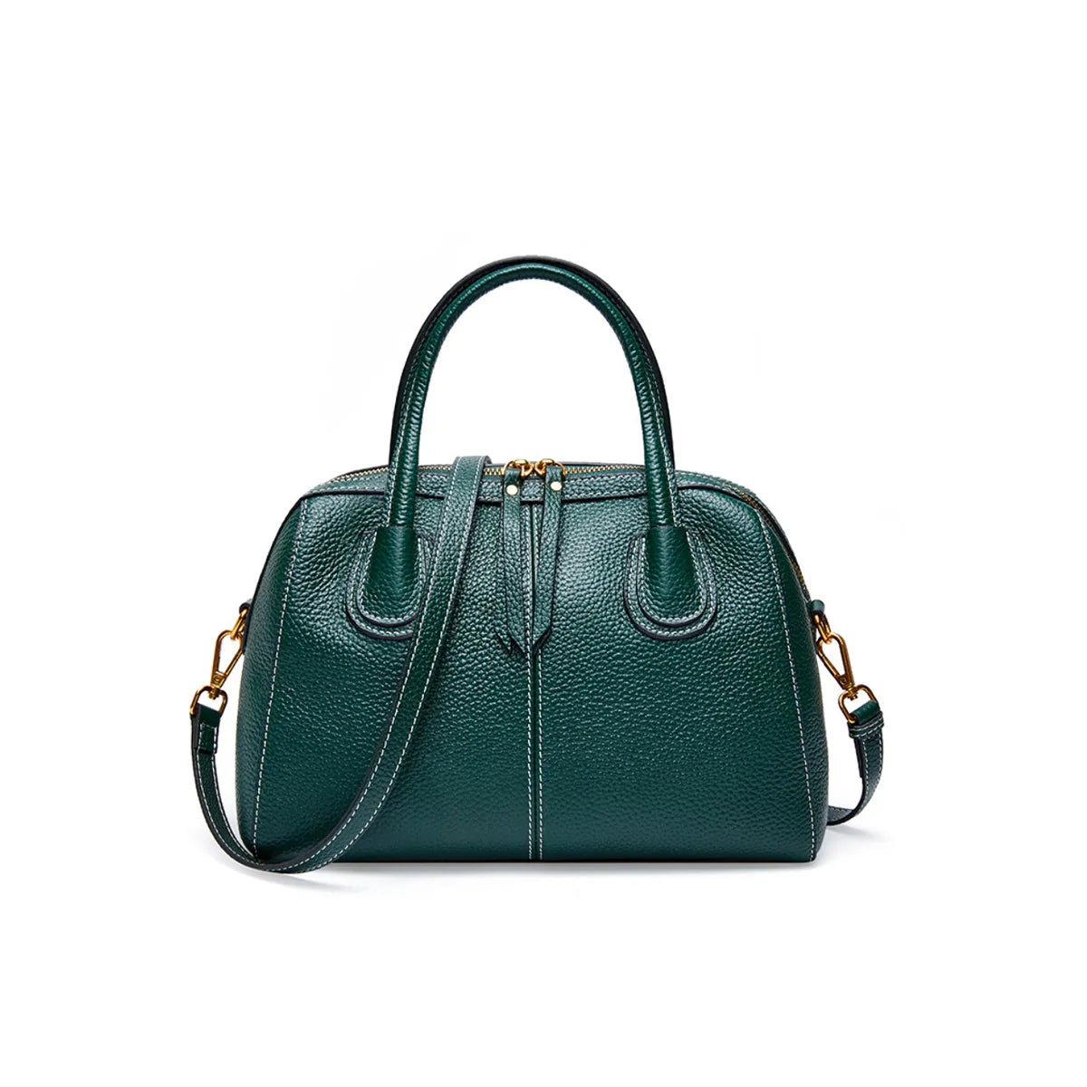 Chateau Shoulder Travel Bag