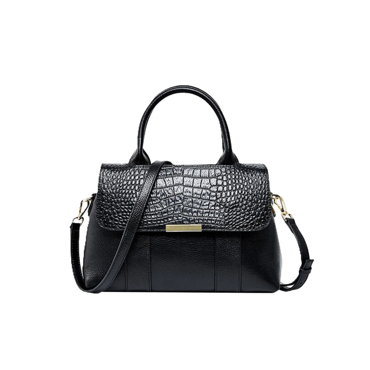Opulence Satchel Luxury Branded Bag