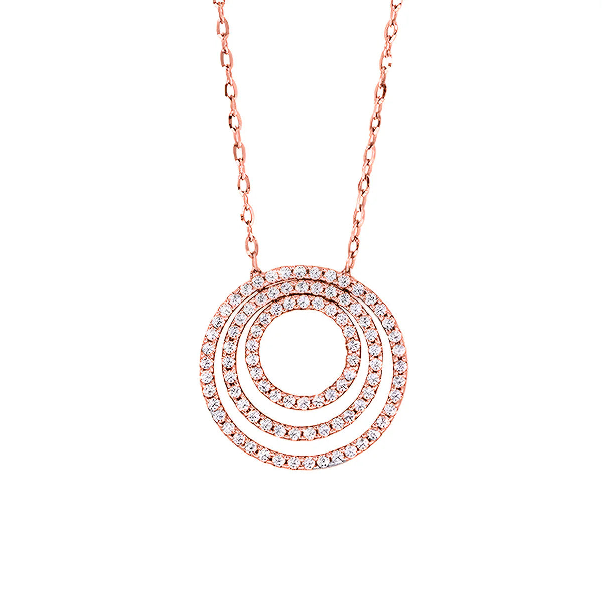 Galaxy Bloom Necklace