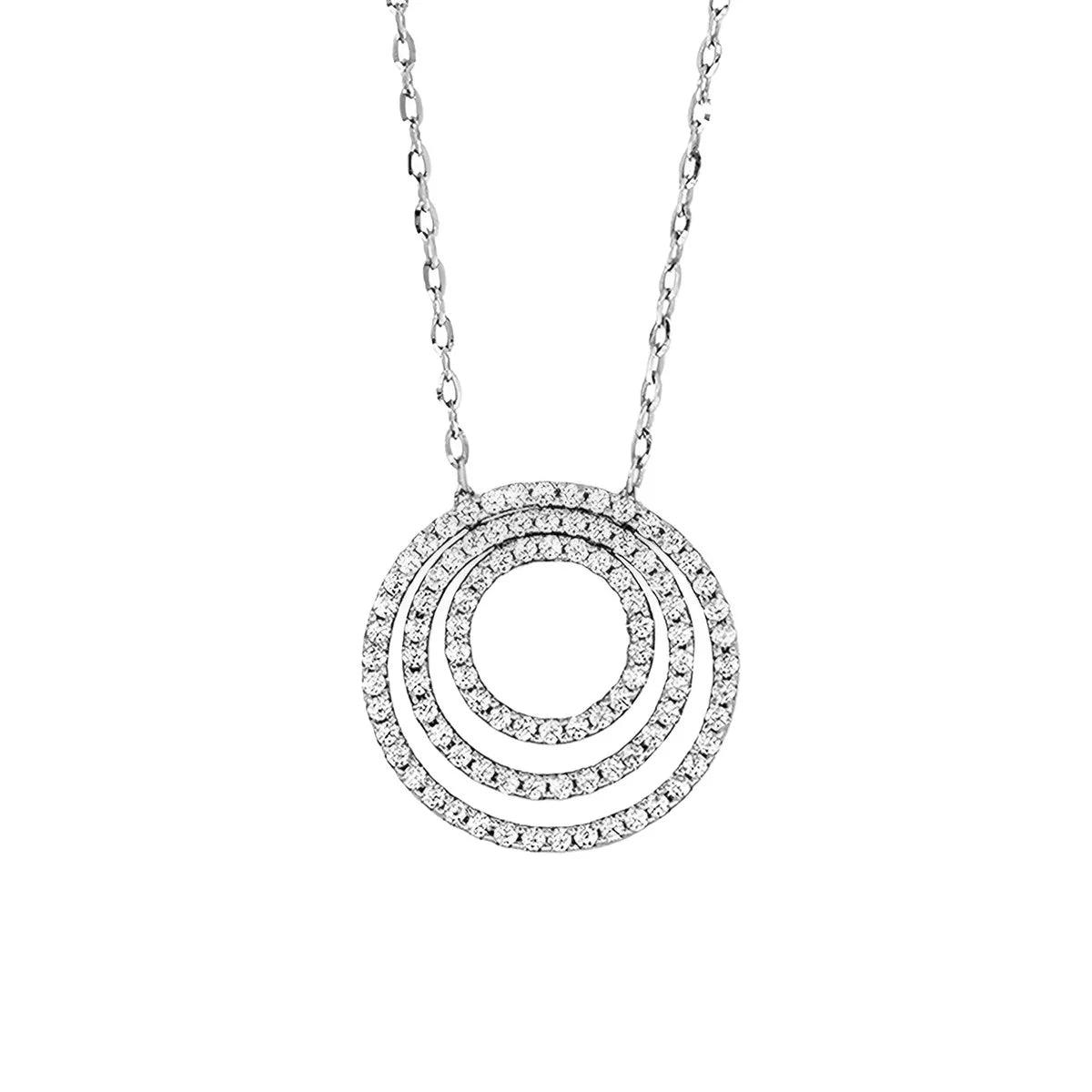 Galaxy Bloom Necklace