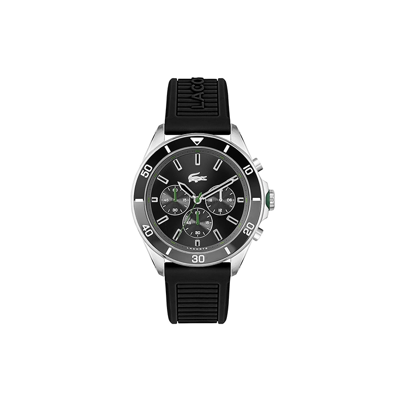 Lacoste Tiebreaker Men’s Chronograph Premium Fashion Watch