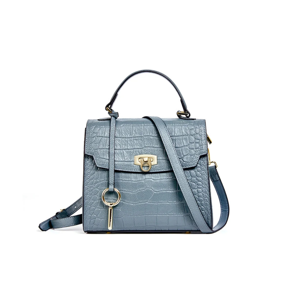 Elegant Essence Hermès Kelly Handbag