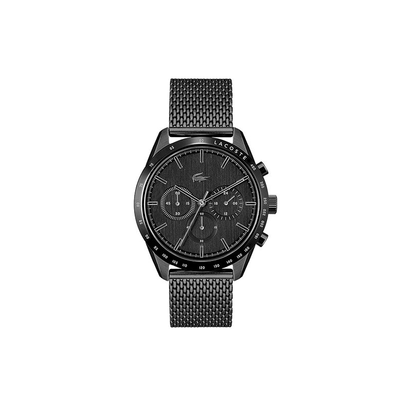 Lacoste Boston Collection Chronograph Quartz Men’s Watch