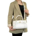 Empress Enclave Luxury Bag For Women