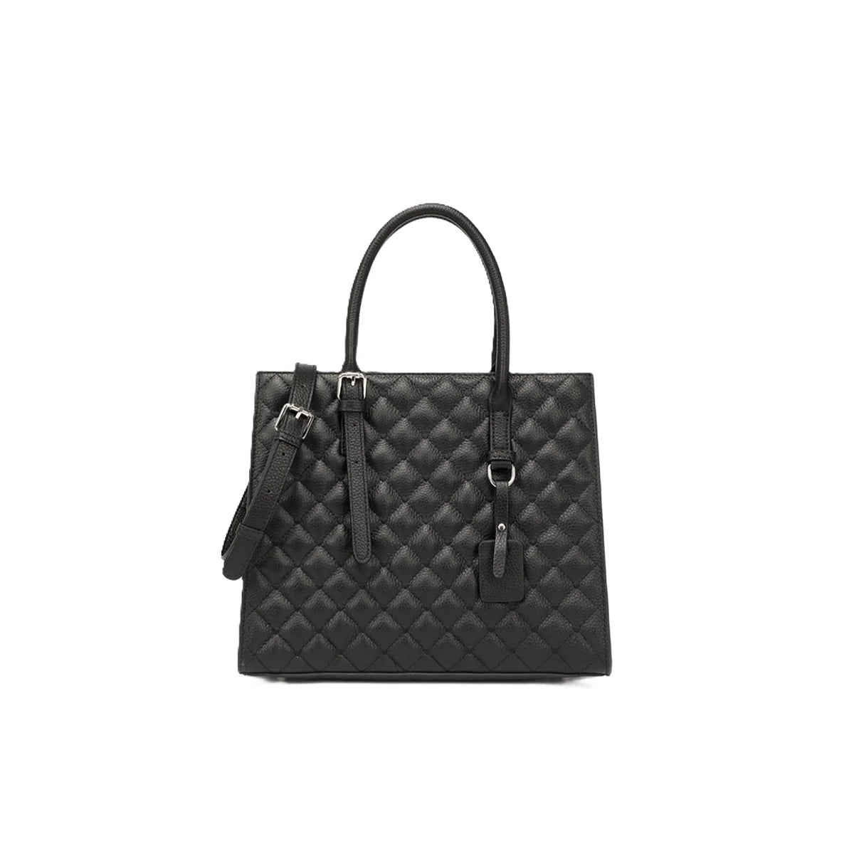 Nirvana Leather Bag For Women