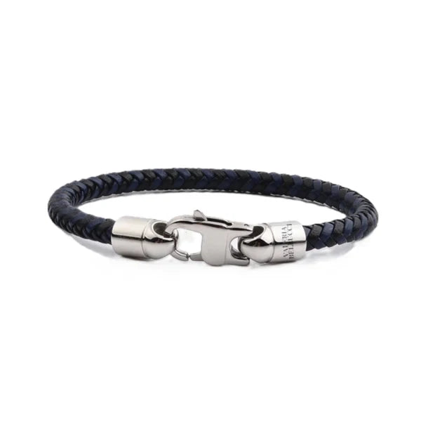 Ironclad Twist Branded Bracelet