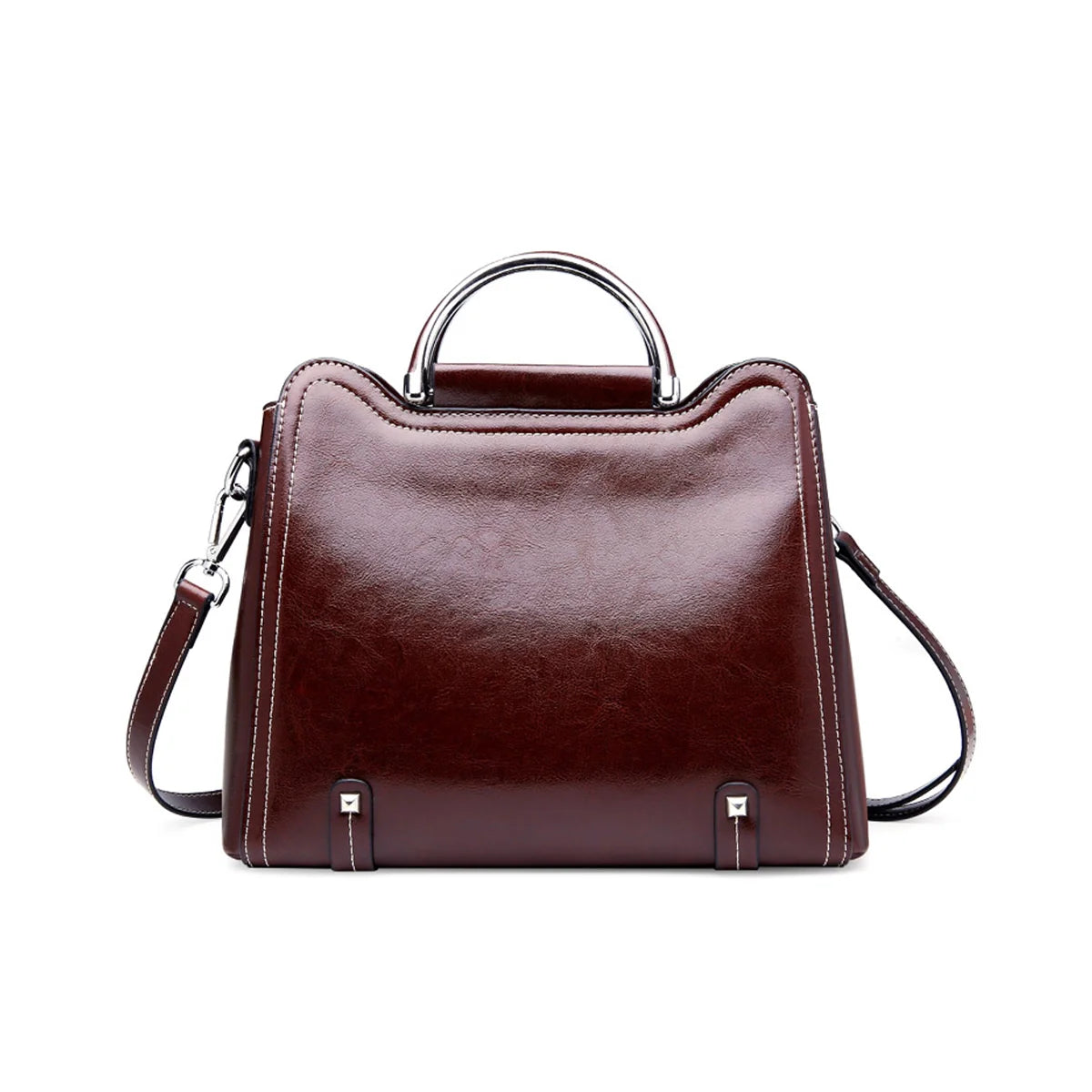 Bijoux Leather crossbody Bags For Women