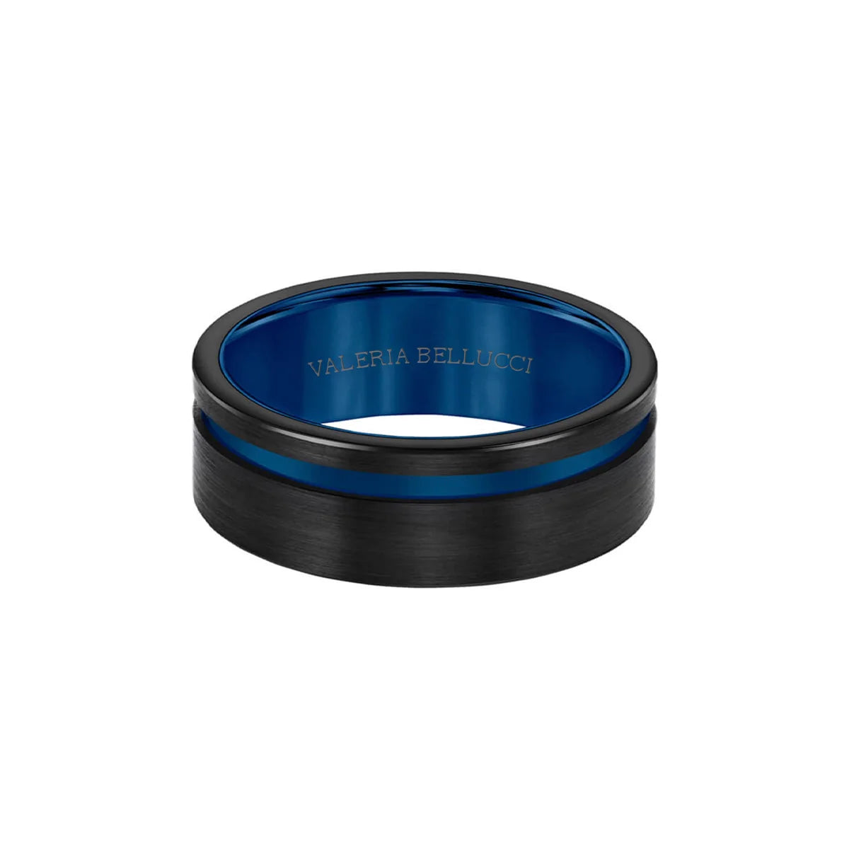 Regal Fusion Guys wedding ring