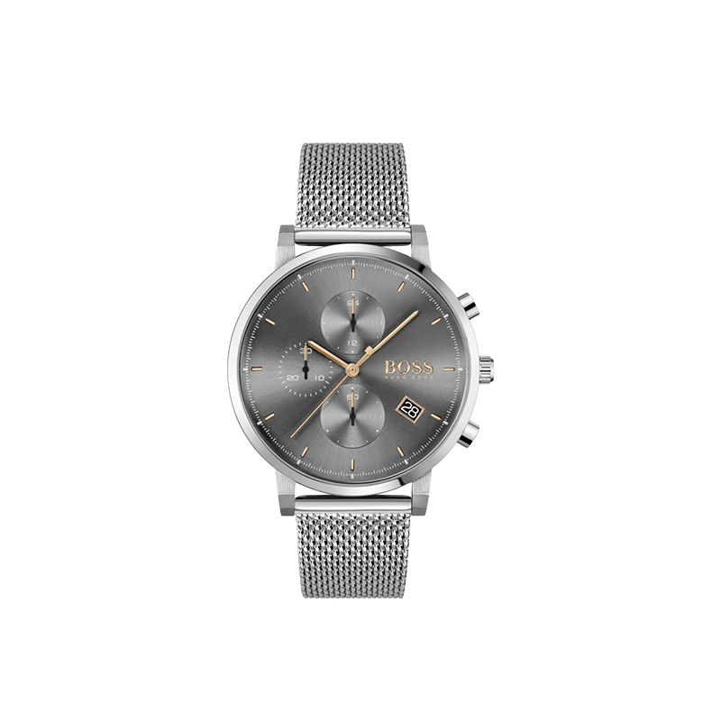 BOSS Integrity Chronograph – Men’s Watch