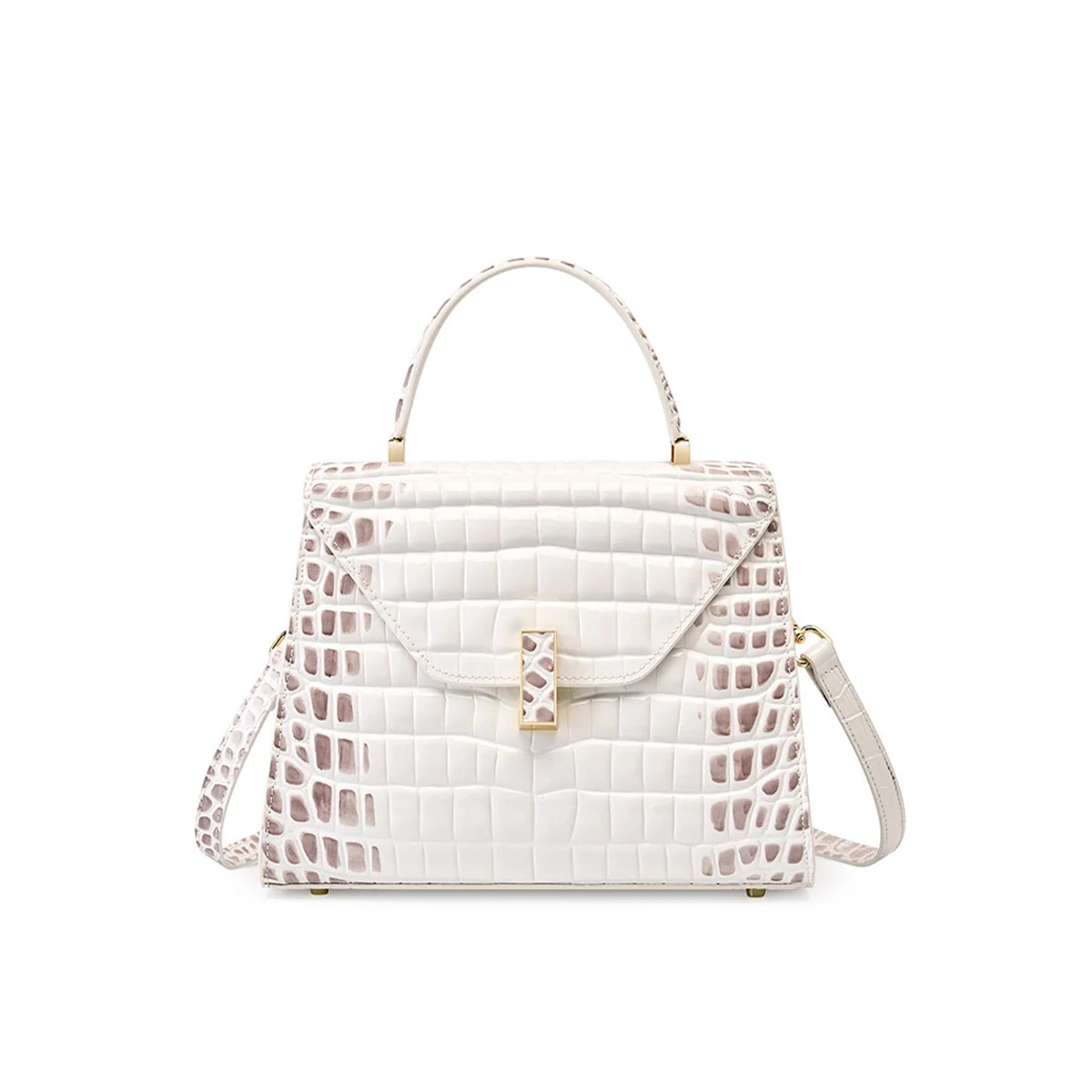 Charmed Charm Crossbody Bag