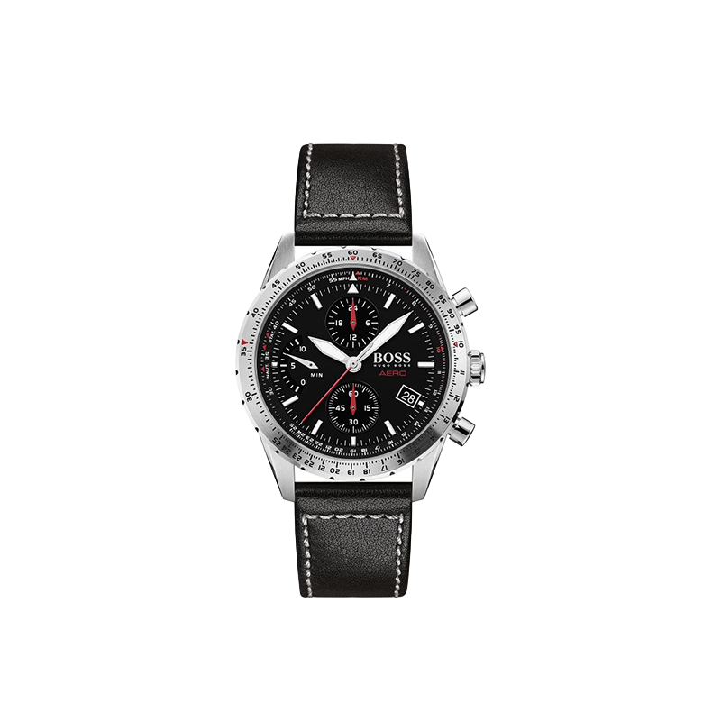 BOSS Aero Chronograph – Men’s Watch