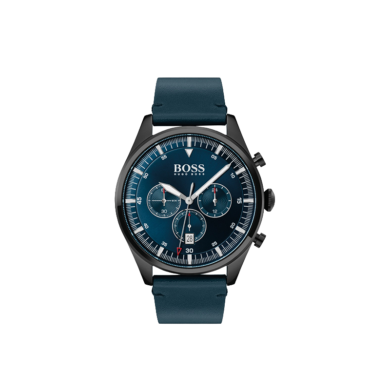 BOSS Pioneer Chronograph – Men’s Watch