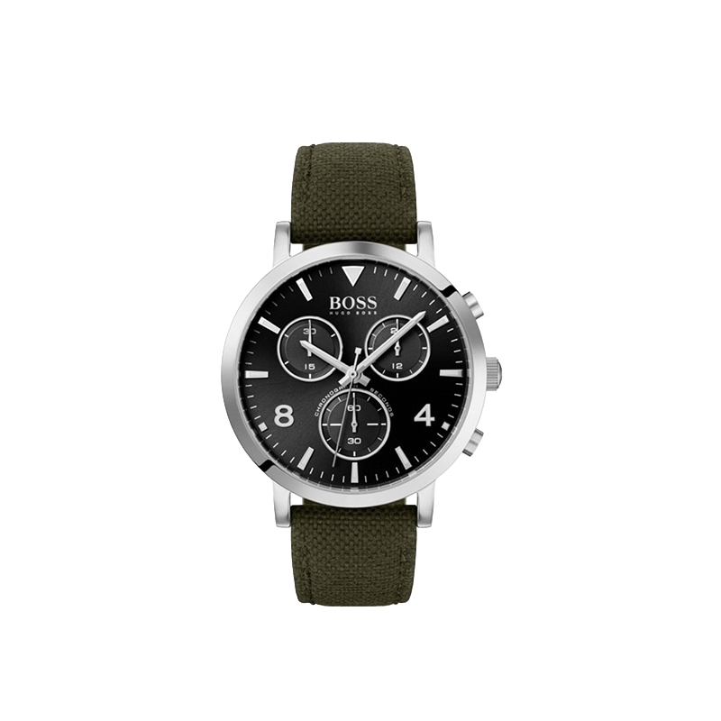 BOSS AeroLine – Men’s Chronograph Quartz Watch