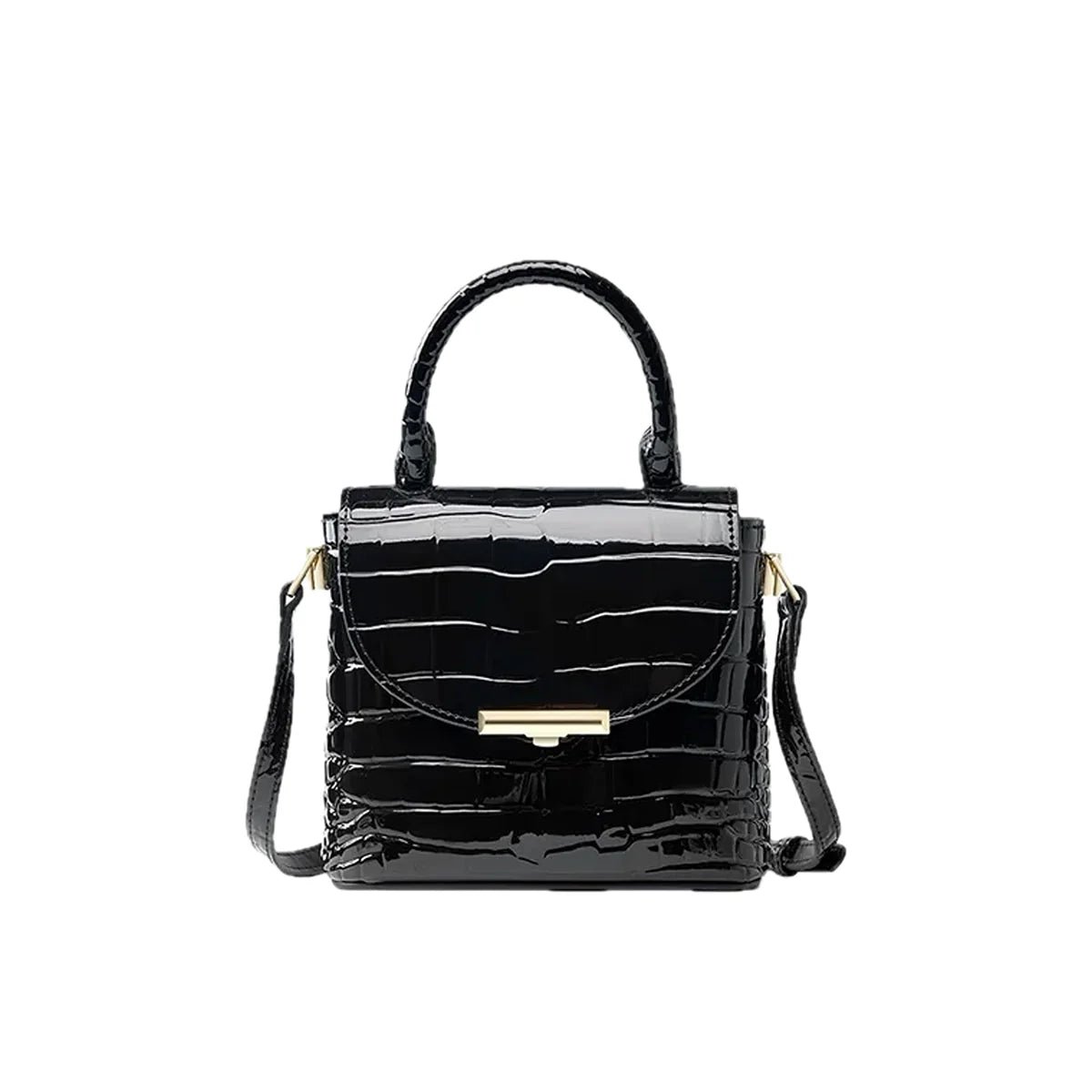 Mystique Crossbody Mini Bag