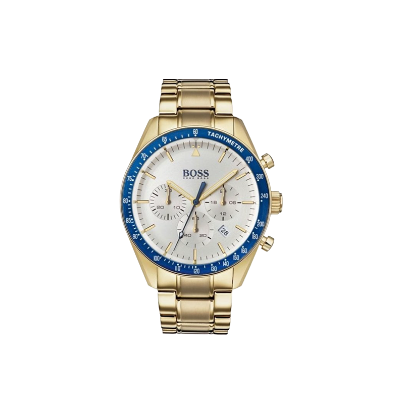BOSS Trophy Chronograph – Men’s Watch