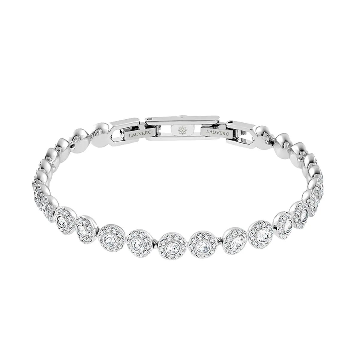 Stellar Reflection Bracelet For Women