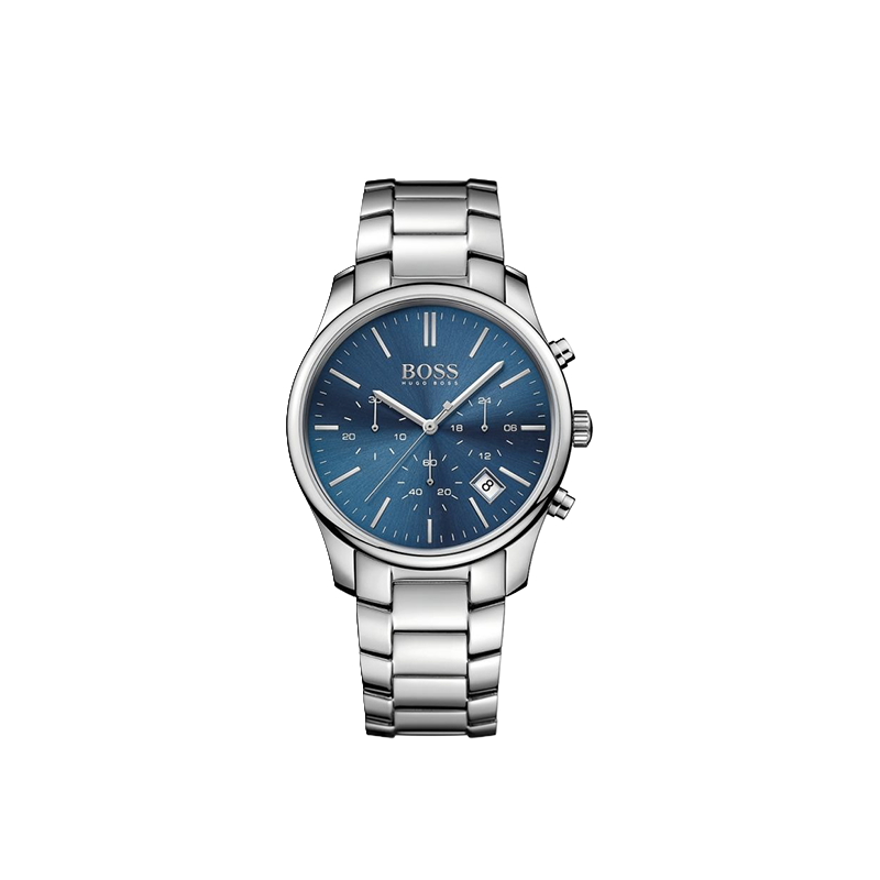 BOSS Time One Chronograph – Men’s Watch