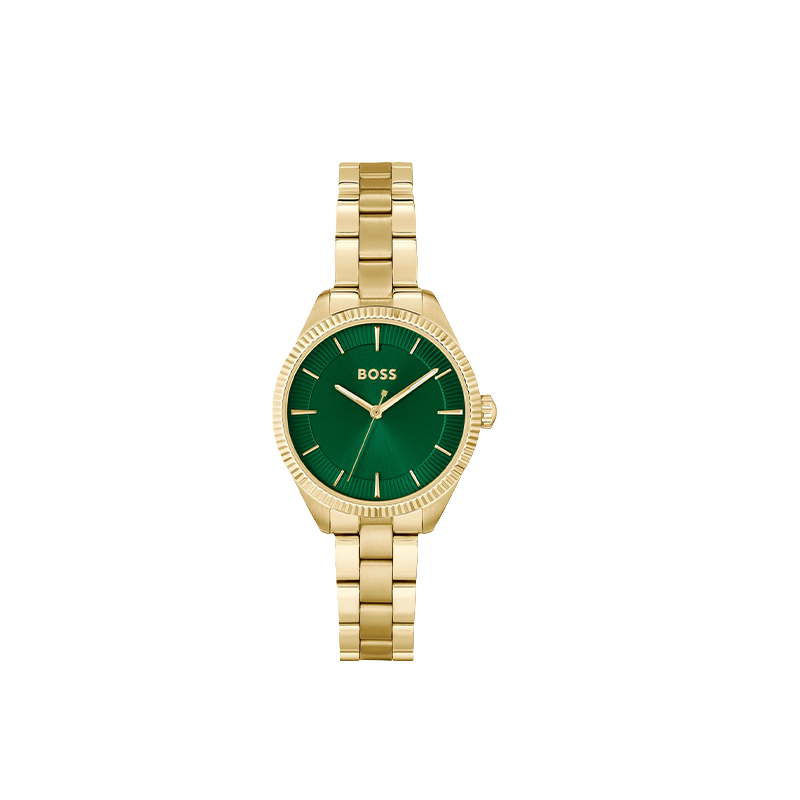 BOSS Sage Quartz Basic – Women’s Watch