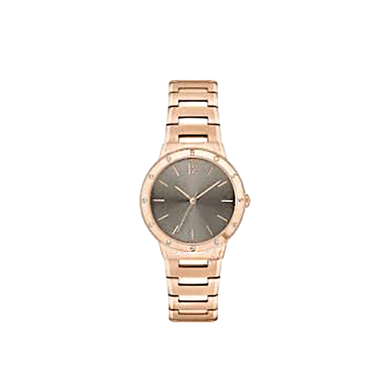 BOSS Breath Quartz Basic Slim – Women’s Watch