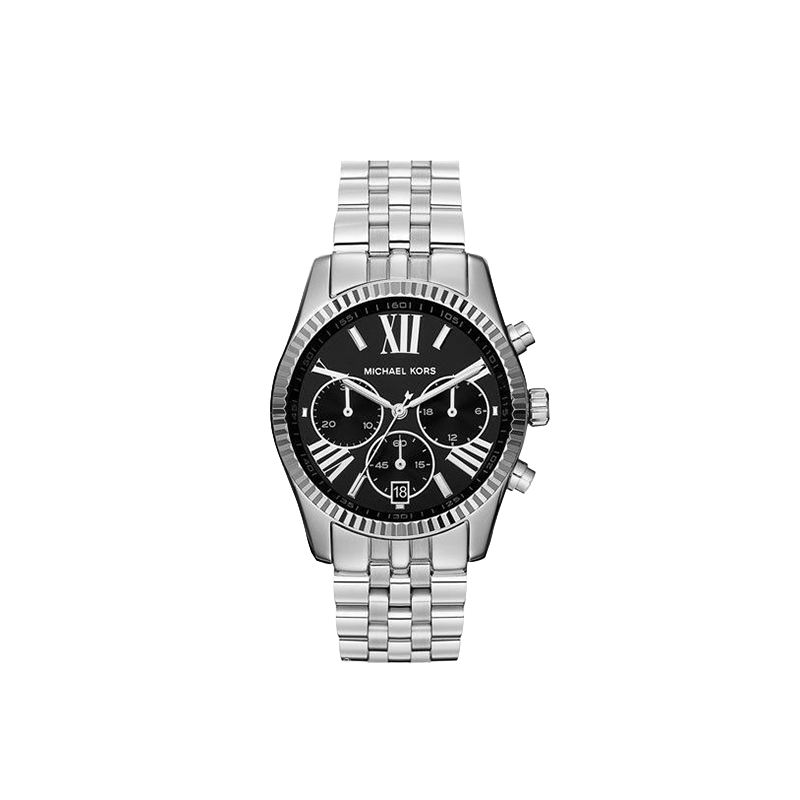 Michael Kors Lexington Analog Chronograph Men’s Watch