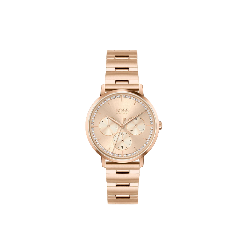 BOSS Prima Women’s Analog Quartz Watch