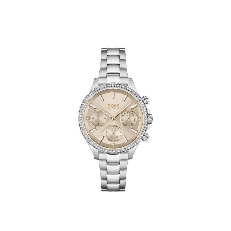 BOSS Flawless Women’s Analog Quartz Watch