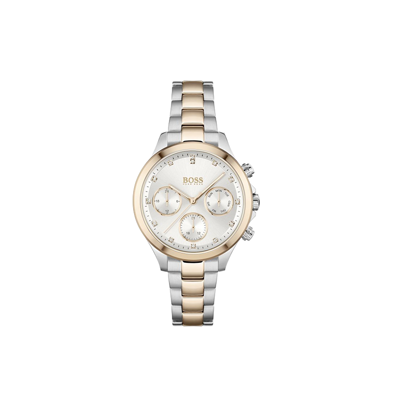 BOSS Hera Women’s Analog Quartz Watch