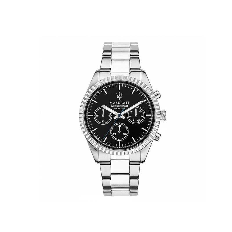 Maserati Traguardo Men’s Chronograph Quartz Watch