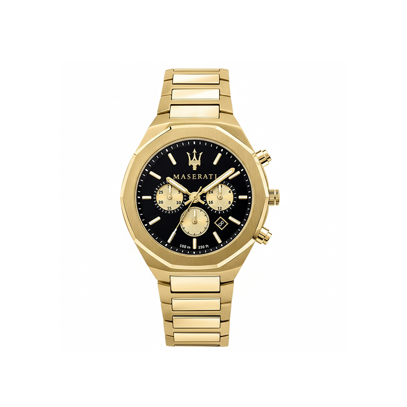 Maserati Traguardo Chronograph Quartz Men’s Watch