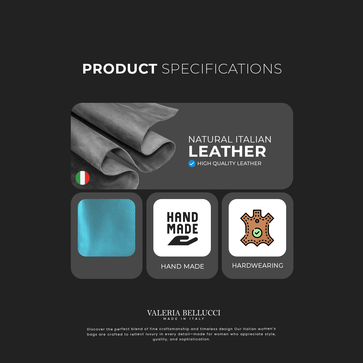 Luxury Lattice Bag For Women