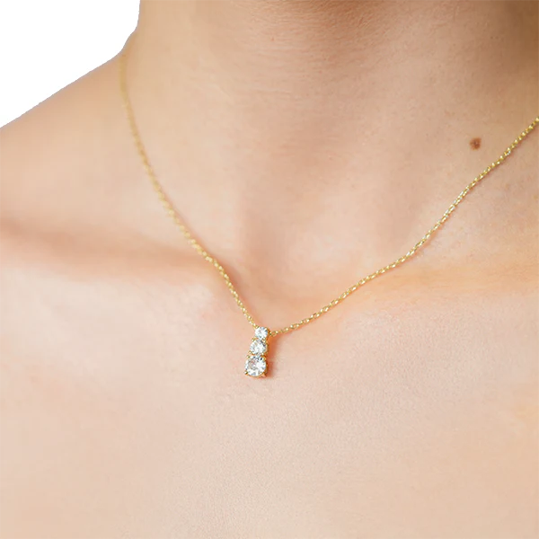 Northern Glow Diamond