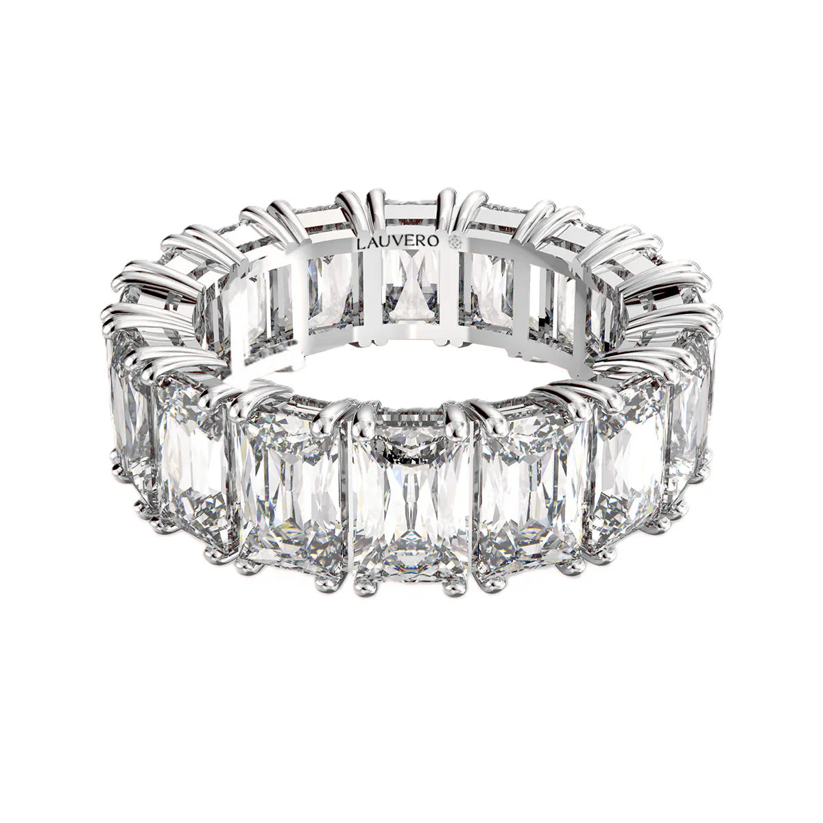 Frozen Whisper Rings For Women